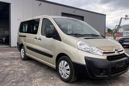 Citroen Jumpy 236.000 km 8.450 € Friedberg 61169
