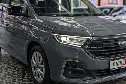 Ford Grand Tourneo 19.687 km 32.480 &euro; Dieburg 64807