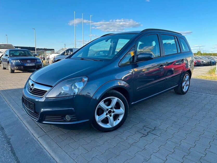 Zafira