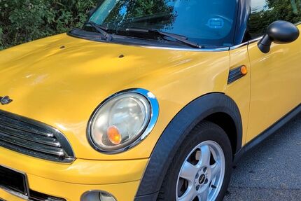 Mini ONE 123.500 km 4.200 € Obertshausen 63179
