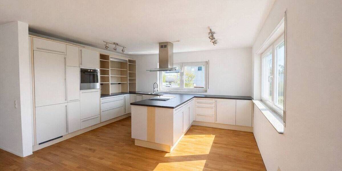 Etagenwohnung Mörfelden-Walldorf Walldorf - 3 Zimmer, 97 m&sup2;, 449.000&euro; | Angebot:26244294