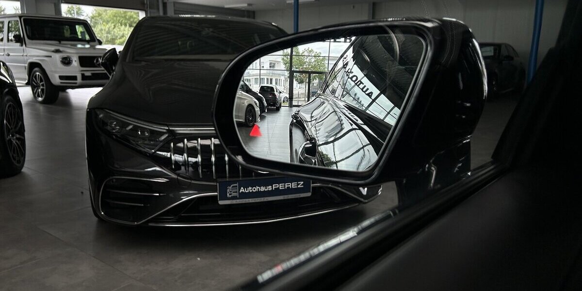 Mercedes-Benz AMG GT 53 4M+ V8 STYLING-NIGHT II-ABGAS-PANORAMA 27.346 km 94.988 &euro; Groß-Umstadt 64823