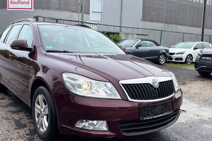 Skoda Octavia 316.254 km 2.890 &euro; Frankfurt am Main 65933