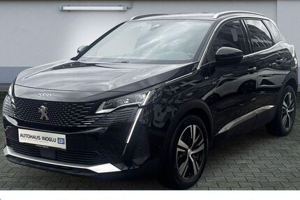 Peugeot 3008 39.743 km 21.980 &euro; Rüsselsheim 65428