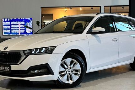Skoda Octavia 42.242 km 22.980 &euro; Rodgau-Weiskirchen/nähe Frankfurt am Main 63110