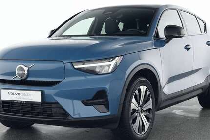 Volvo C40 19.775 km 28.490 &euro; Weiterstadt 64331