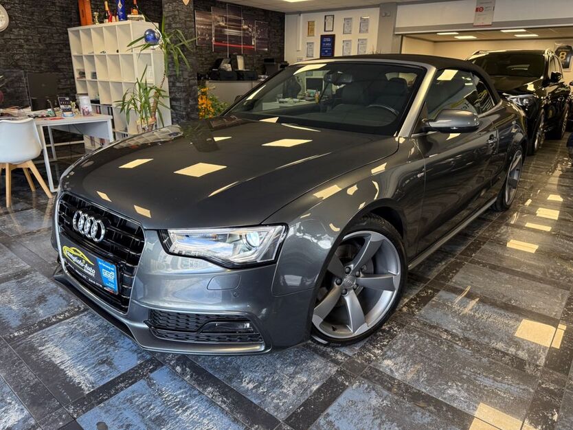Audi A5 87.644 km 19.990 € Mühlheim am Main nähe Frankfurt 63165