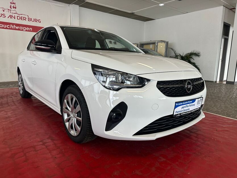 Opel Corsa 66.245 km 11.900 € Ober Mörlen 61239