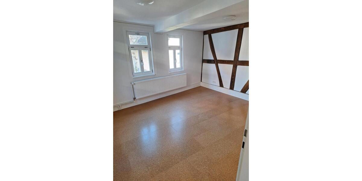 Kleines Haus in der Altstadt von Bad Nauheim zu vermieten 3 zimmer