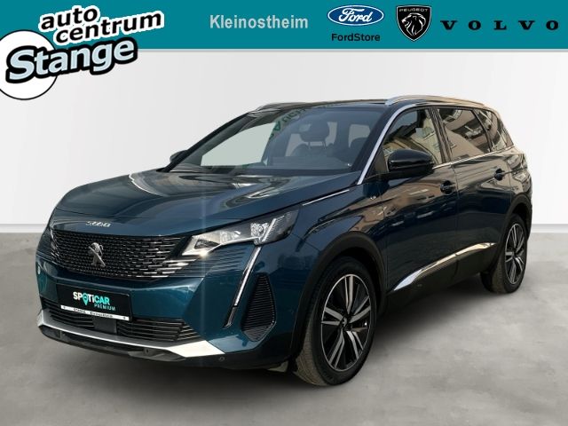 Peugeot 5008 23.700 km 32.500 &euro; Kleinostheim 63801