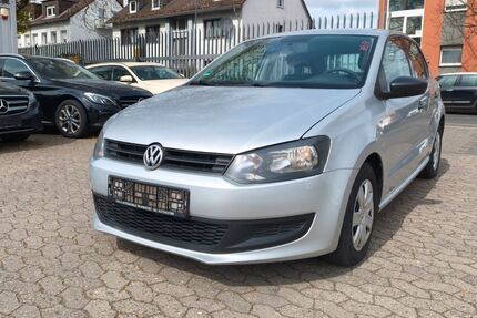 VW Polo 164.000 km 3.490 &euro; Frankfurt am Main 65933