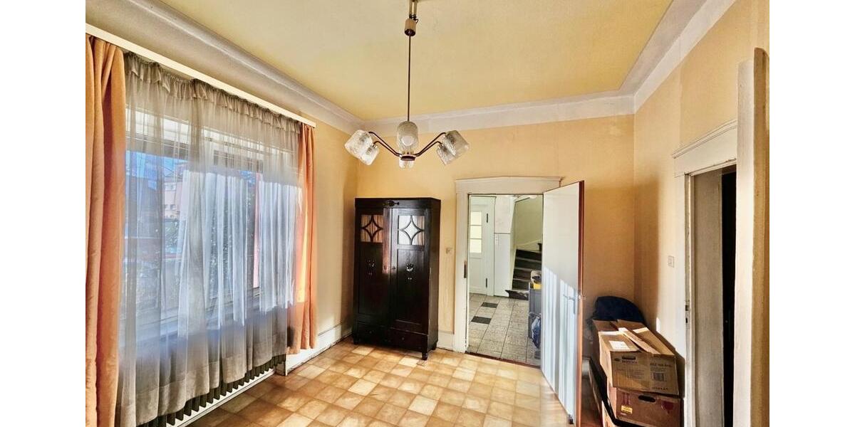 Doppelhaushälfte Offenbach am Main Buchrain - 5 Zimmer, 120 m&sup2;, 490.000&euro; | Angebot:25641669