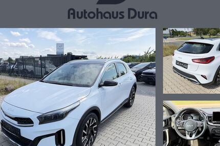 Kia XCeed 80.970 km 17.950 &euro; Rüsselsheim 65428