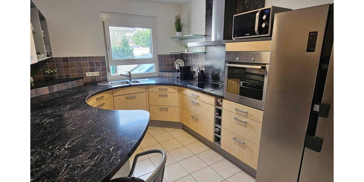 Doppelhaushälfte Eschborn Niederhöchstadt - 6 Zimmer, 155 m&sup2;, 850.000&euro; | Angebot:26326145