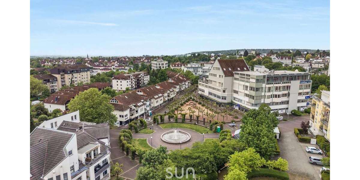Etagenwohnung Friedrichsdorf - 4 Zimmer, 108 m&sup2;, 424.000&euro; | Angebot:26741174