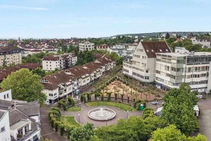 Wohnung Friedrichsdorf - 4 Zimmer, 108 m&sup2;, 424.000&euro; | Angebot:26741174