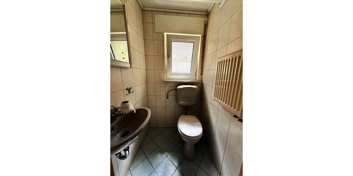 Mehrfamilienhaus, Wohnhaus Freigericht Altenmittlau - 1 Zimmer, 220 m&sup2;, 420.000&euro; | Angebot:26528015