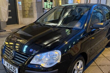 VW Polo 213.500 km 1.750 &euro; Frankfurt 60314