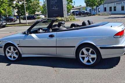 Saab 9-3 259.000 km 9.200 € Usingen 61250