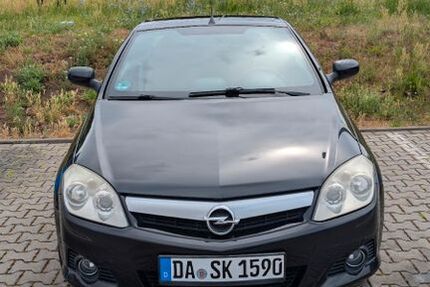 Opel Tigra 124.130 km 2.399 &euro; Weiterstadt 64331