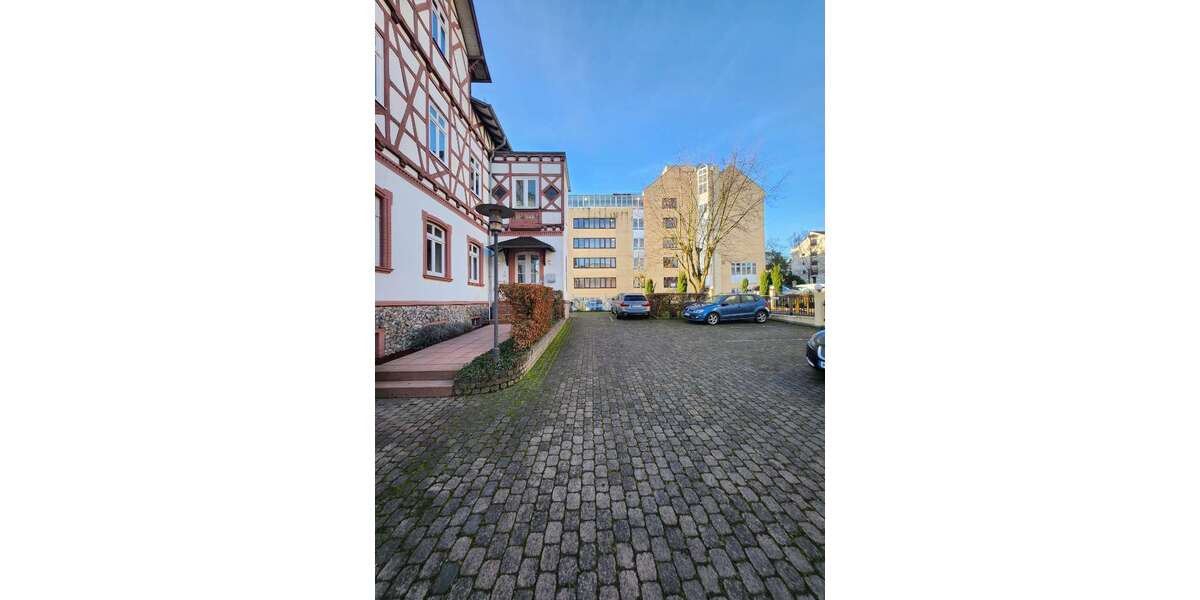 Gewerbeobjekt Bad Homburg vor der Höhe Berliner Siedlung/Gartenfeld - 1.200&euro; | Angebot:27105285