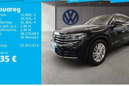 VW Touareg 28.266 km 51.840 &euro; Frankfurt 60326