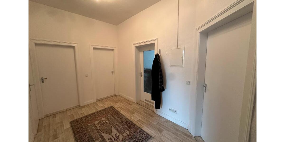 Etagenwohnung Offenbach am Main Buchrain - 4 Zimmer, 103 m&sup2;, 580&euro; | Angebot:26197319