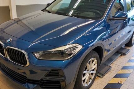 BMW X2 100.000 km 21.950 € Heusenstamm (bei Frankfurt) 63150