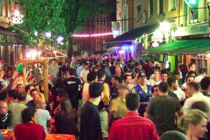 Einzelhandel in Frankfurt am Main 1.050 € 55 m² zimmer