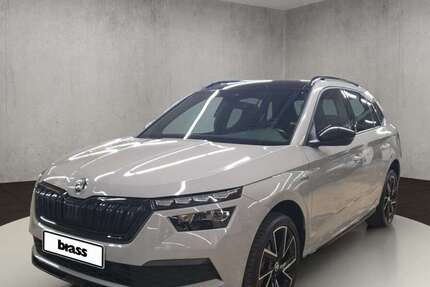 Skoda Kamiq 78.800 km 21.950 € Alzenau 63755