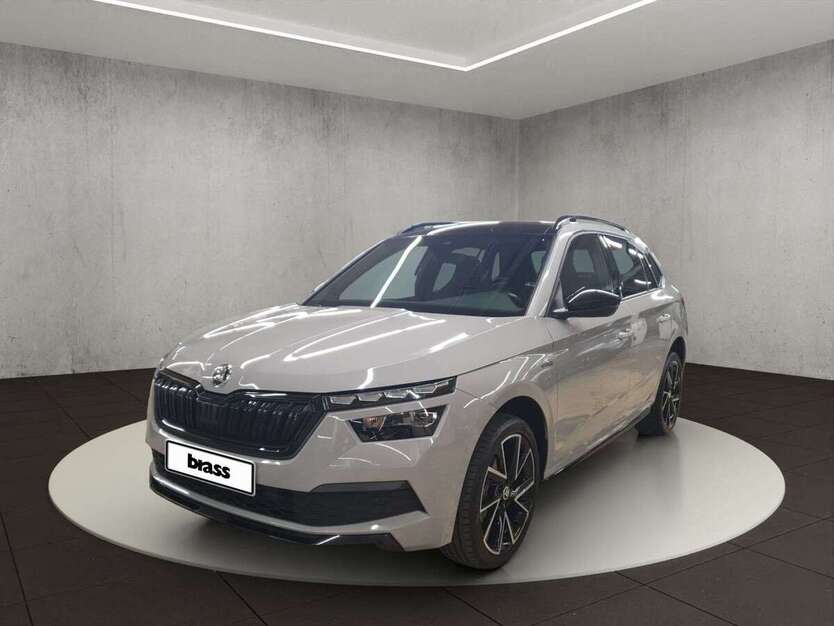 Skoda Kamiq 78.800 km 21.950 € Alzenau 63755
