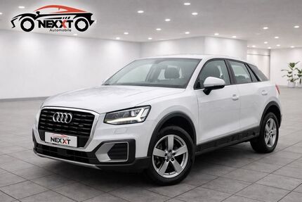 Audi Q2 147.000 km 13.990 &euro; Flörsheim 65439