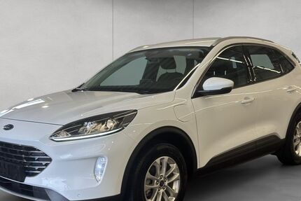 Ford Kuga 31.539 km 22.550 € Frankfurt 60386
