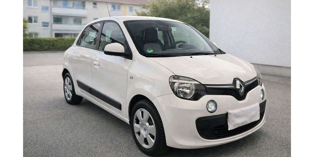 Renault Twingo 159.168 km 5.999 &euro; Neu-Isenburg 63263