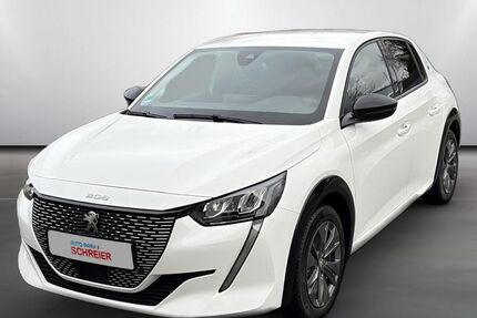 Peugeot 208 21.101 km 21.991 &euro; Bad Nauheim 61231