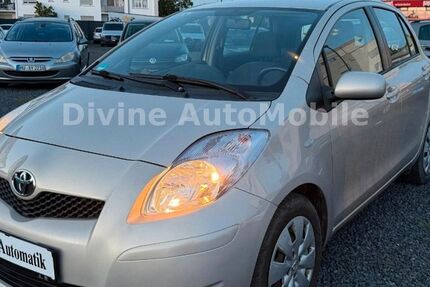 Toyota Yaris 104.900 km 5.500 &euro; Erlensee 63526