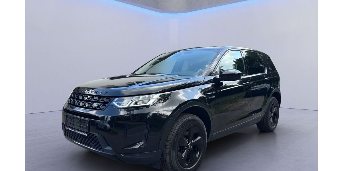 Land Rover Discovery 131.100 km 16.999 &euro; Münster/Hessen 64839