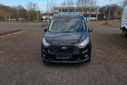 Ford Tourneo Connect 252.000 km 8.100 &euro; Friedberg 61169
