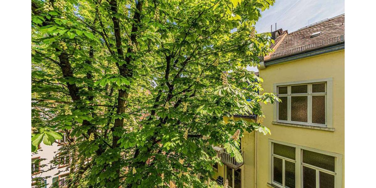 Etagenwohnung Frankfurt am Main Westend-Süd - 2 Zimmer, 68 m&sup2;, 1.790&euro; | Angebot:26840617