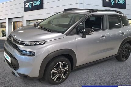 Citroen C3 Aircross 25.117 km 13.980 € Frankfurt 60314