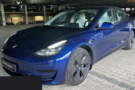 Tesla Model 3 44.811 km 31.300 &euro; Hanau 63457