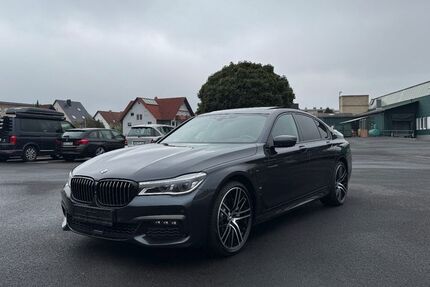BMW 740 184.086 km 29.750 € Mainaschaff 63814
