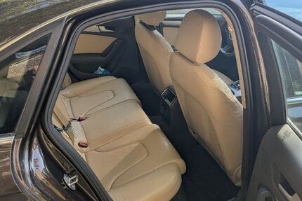 Audi A4 254.000 km 8.500 &euro; Hofheim 65719