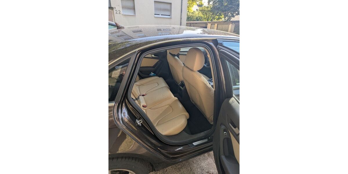 Audi A4 254.000 km 8.500 &euro; Hofheim 65719