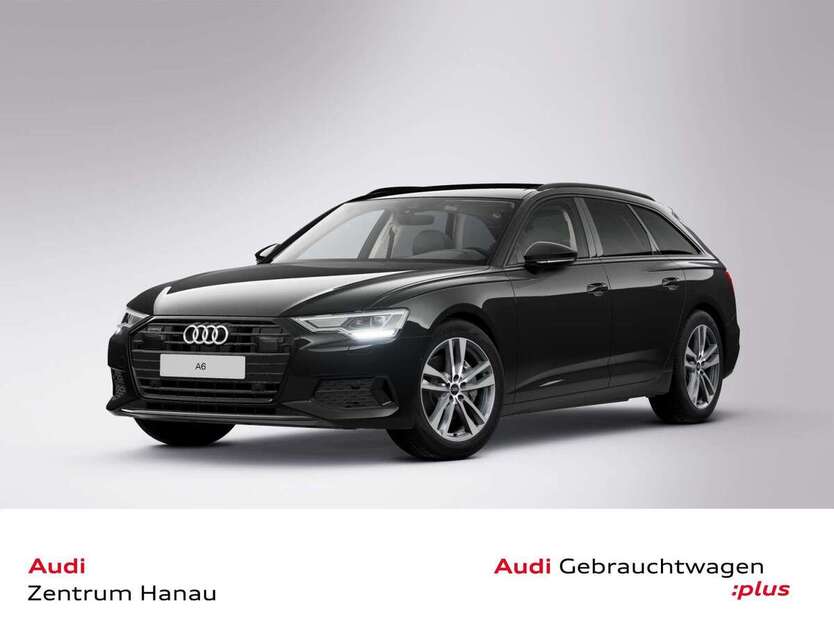 Audi A6 91.650 km 37.959 € Hanau 63452