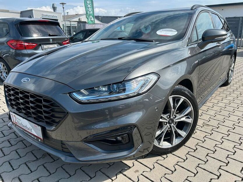 Mondeo