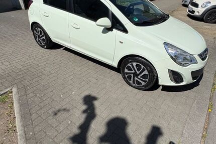 Opel Corsa 224.430 km 3.100 &euro; Bad Nauheim 61231