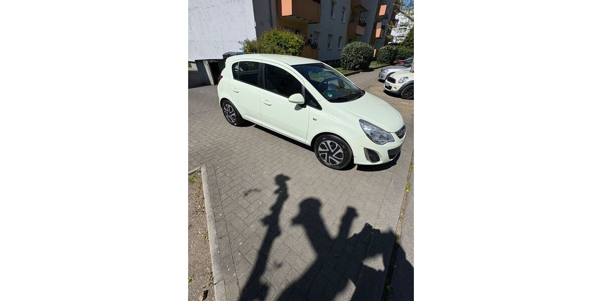 Opel Corsa 224.430 km 3.100 &euro; Bad Nauheim 61231
