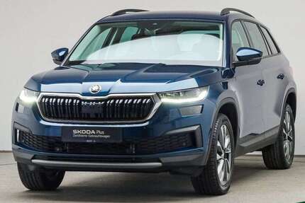 Skoda Kodiaq 50.400 km 34.888 &euro; Mühlheim a. Main 63165