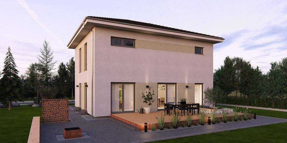 Einfamilienhaus Mörfelden-Walldorf Mörfelden - 5 Zimmer, 164 m&sup2;, 666.000&euro; | Angebot:25245815